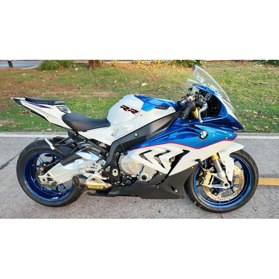 Bmw S1000rr S 1000 Rr 2016