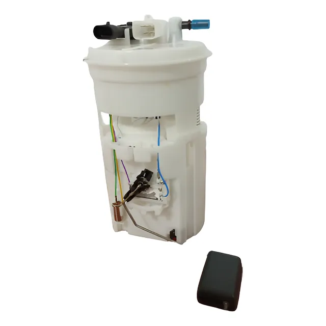 Modulo Bomba Gasolina Chevrolet Aveo/optra Rp