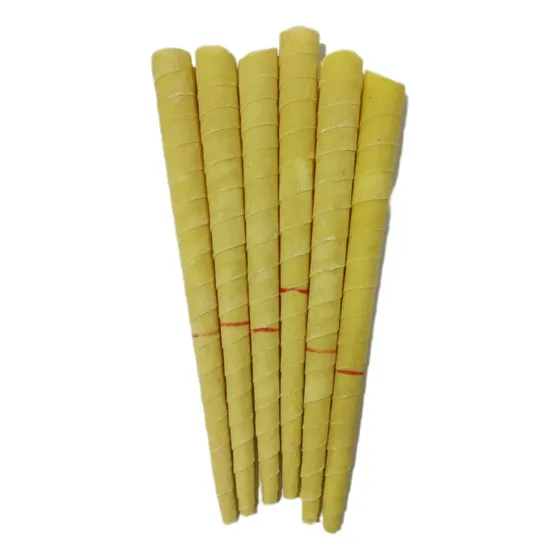 Cone Hindu Chinês De Ouvido Kit Com 12 Unidades