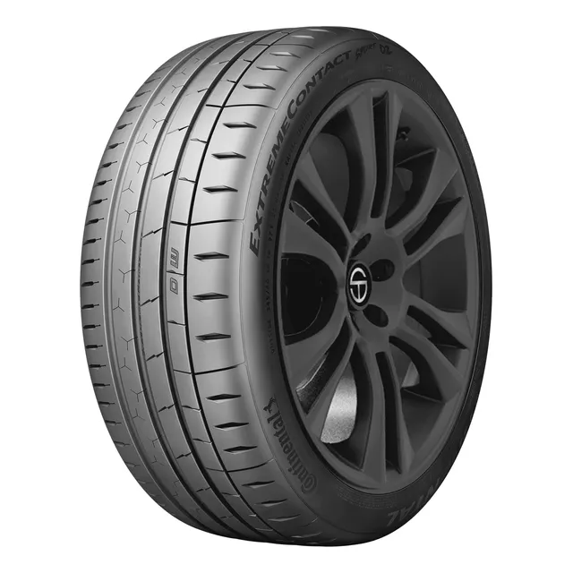 Cubierta Continental Sportcontact3 225/45 R17 91 W