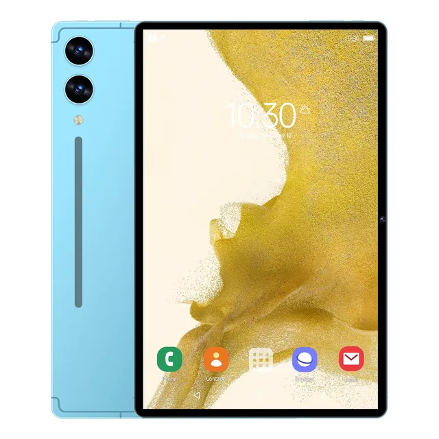 Trabaja Tablet Hancdon S9 12gb Ram 512gb 11.6  Pantalla