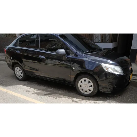 Chevrolet Sail 1.4 Lt