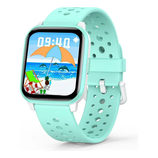 Butele Kids Smart Watch Girls Boys, Smart Watch For Hcrpq