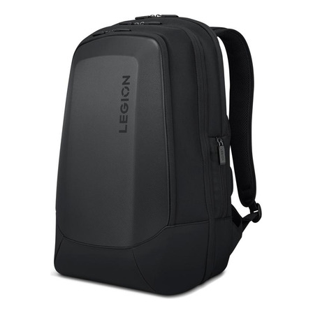 Mochila Gamer Lenovo Legion 17 Armored Gx40v10007 Cor Preto Mochila Gamer Lenovo Legion 17 Armored Gx40v10007 Cor Preto