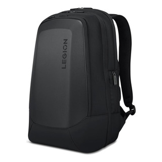 Mochila Gamer Lenovo Legion 17 Armored Gx40v10007 Cor Preto Mochila Gamer Lenovo Legion 17 Armored Gx40v10007 Cor Preto