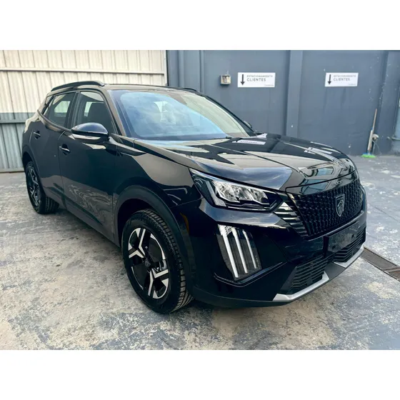 Peugeot 2008 1.0t Active