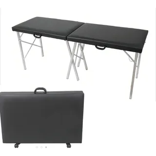 Maca Dobråvel Massagem E Depilação 200kg Premium Cor Preto Mundo Das Macas Maca Dobråvel Massagem E Depilação 200kg Premium Cor Preto Mundo Das Macas