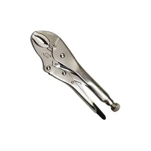 Alicate De Presion Curvo 10 Stanley Cod: 1515453