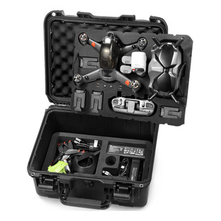Lekufee Directa Impresional Para Dji Fpv Drone Y Accesorios Lekufee Directa Impresional Para Dji Fpv Drone Y Accesorios