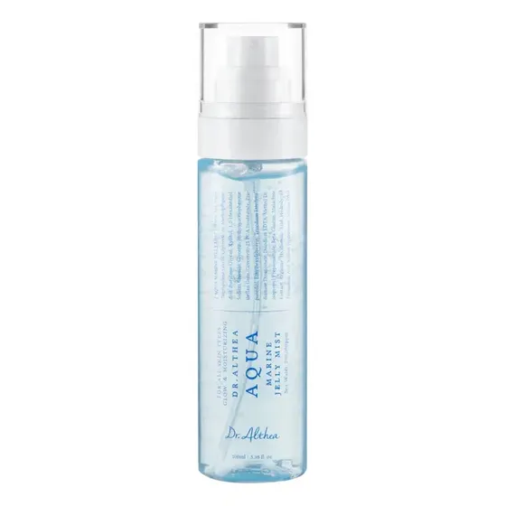 Dr. Althea Aqua Marine Jelly Mist 100ml Bruma Facial Todo Tipo De Piel Día\u002Fnoche | Cuotas sin interés