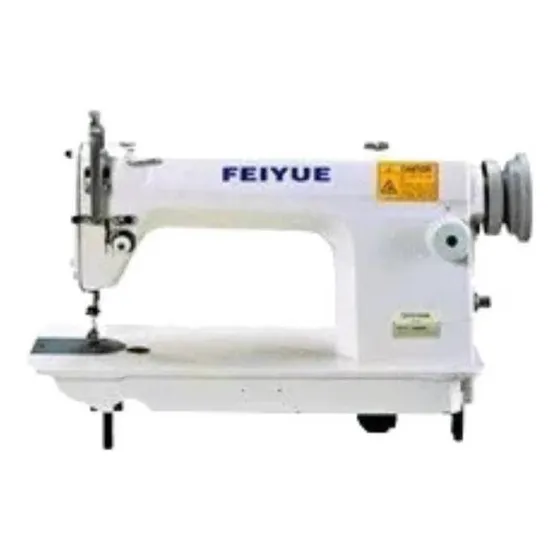 Máquina de coser Yamata color blanco 220V