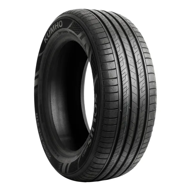 Llanta 185/65r15 88 H Kumho Solus Hs63 Cod. 2709