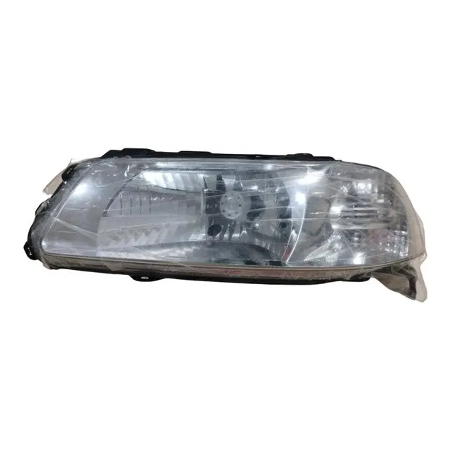 Faro Delantero Lh Vw Gol Parati Saveiro 06/08 Original Arteb