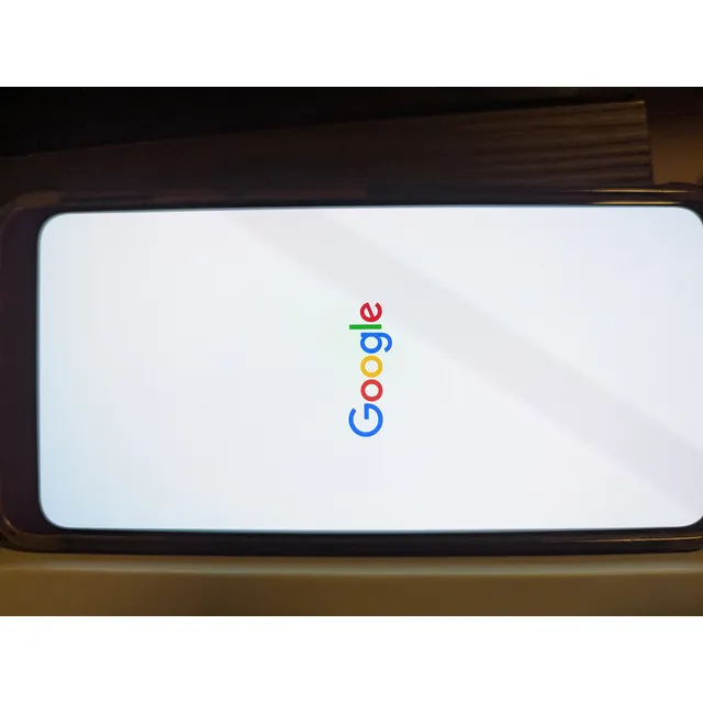 Google Pixel 4 Xl 64 Gb Color Blanco 6 Gb Ram