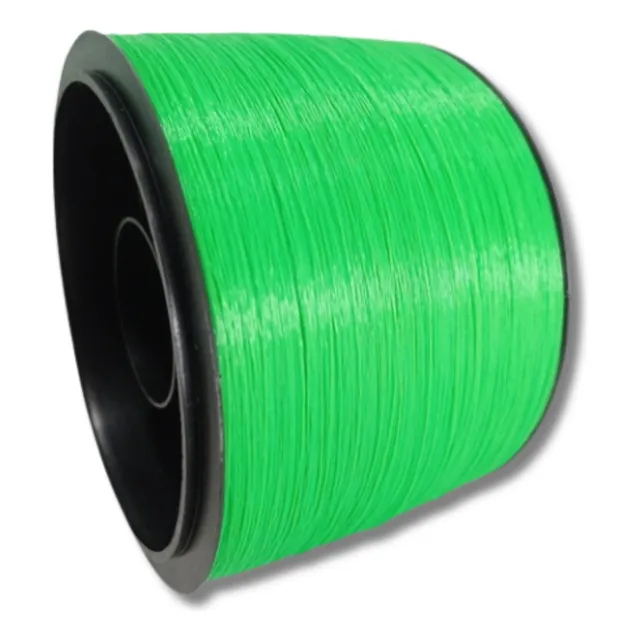 Linha Nylon Pura Para Pipas 2000 Jardas Alta Qualidade