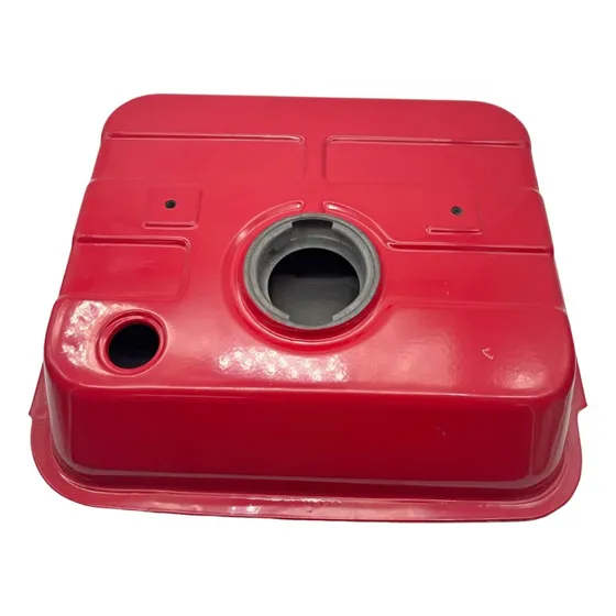 Tanque Para Planta De Luz Generador 800 900 1000 Watts Unive