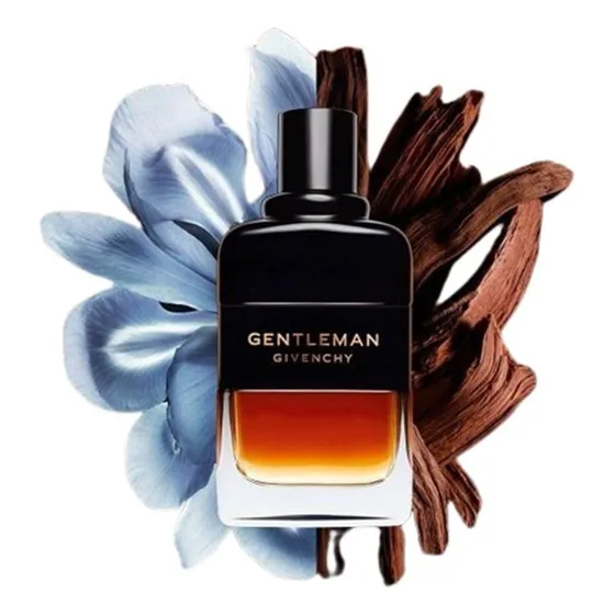 Perfume Givenchy Gentleman Reserve Priveé 60 ml