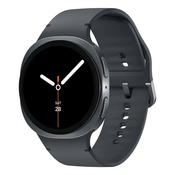 Samsung Galaxy Watch 8 44mm Gris Oscuro