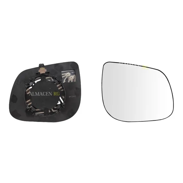 Luna Espejo Derecho Kia Picanto Ion 2012 - 2016 Con Red 