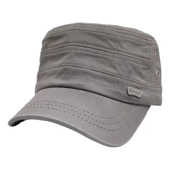 Gorra Militar Tactica Goliana Army Cachucha Estrella Hombre