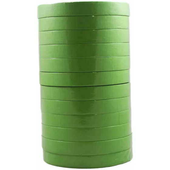 Tirro Verde 3m Automotriz 401+ 