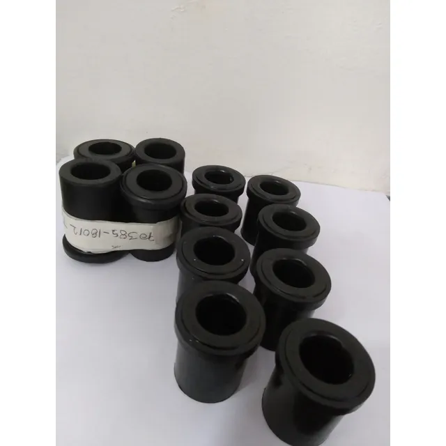 Buje De Ballesta De Hilux 22r 2rz 3rz 4x2 98/05