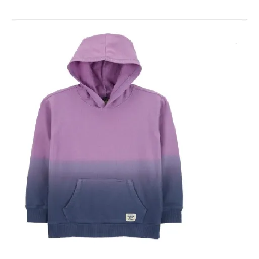 Sueter Hoodie Chaqueta Abrigo C/ Capucha  Oshkosh Nin@  T10 