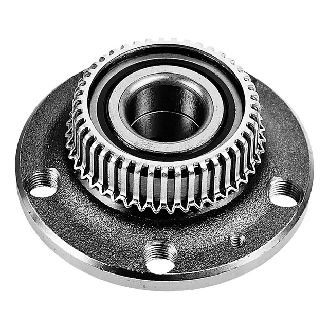 Maza Balero Trasero Vw Jetta A4 Clasico 2009 2010 2011-2013