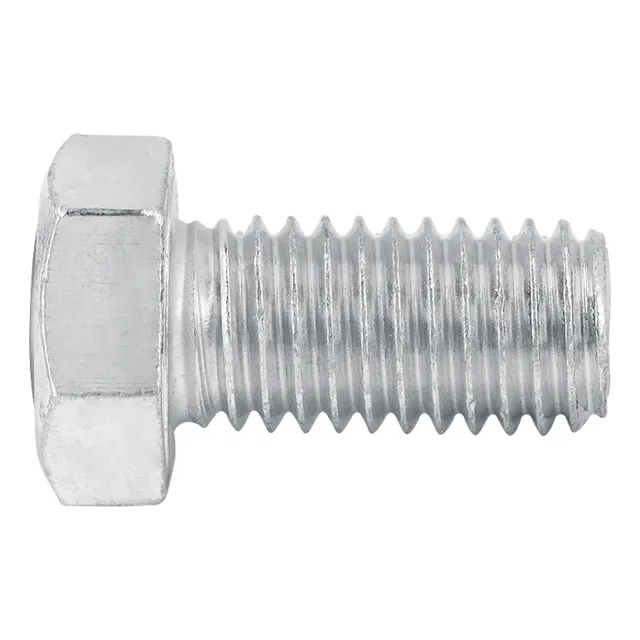 Caja Con 12 Set Con 40 Tornillos 1/2 X 1 Tipo Máquina, Fiero