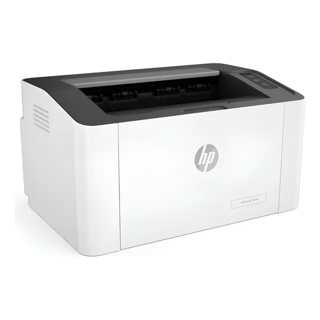 Impresora Inalámbrica Hp Laser Jet Pro 107w Toner Muy Barato