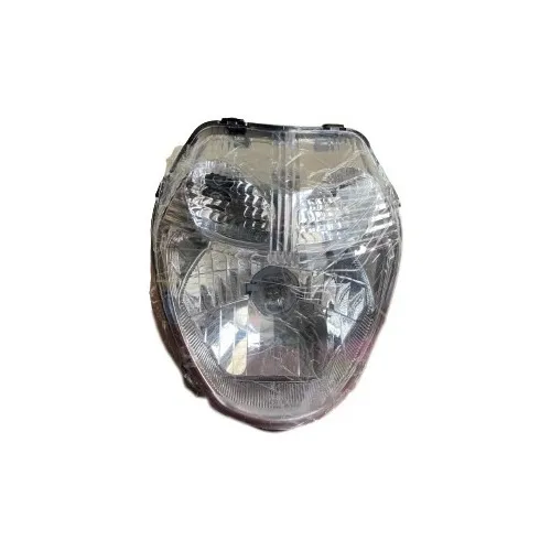Faro Farola Delantero Moto Akt Ak Evo 125