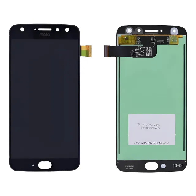 Pantalla Display Touch Para Motorola Moto X4 Xt1900