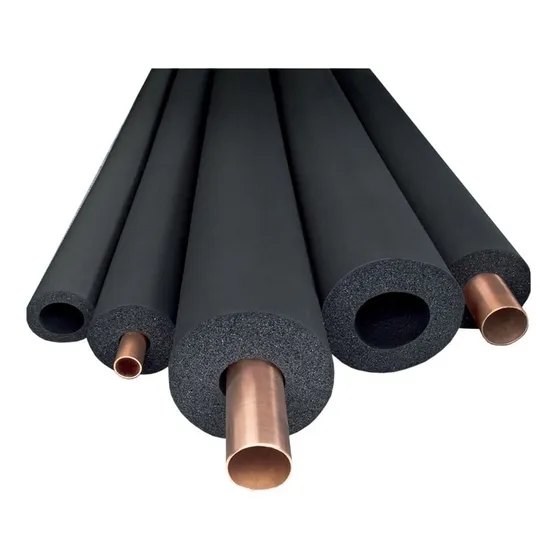 Aislación Bluestar 7/8 9mm Para Caño De Cobre Refrigeración