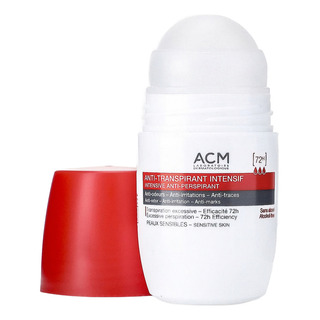 Acm Antitranspirante Intensivo 72h 50ml Acm Antitranspirante Intensivo 72h 50ml
