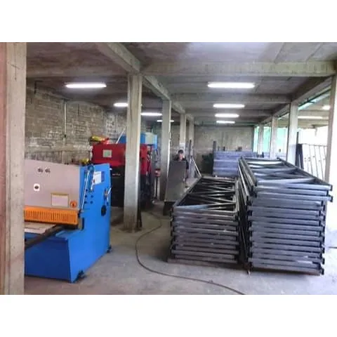 Racks Para Empaletar