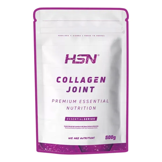 Cólageno, Glucosamina, Condroitina, Msm, Ácido Hialuronico