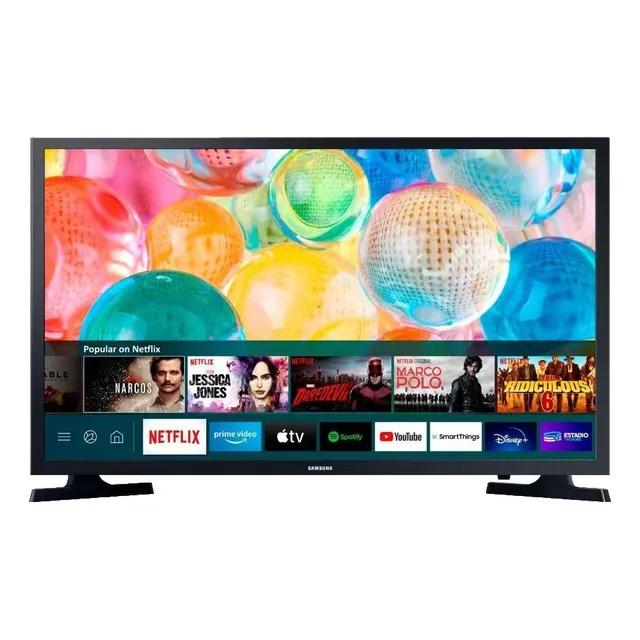 Televisor Samsung Smart Tv 32 Hd Un32t4202ag