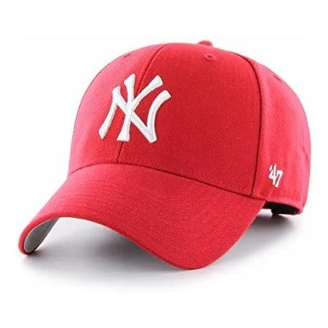 Mlb New York Yankees Hombres '47 Brand Bullpen Mvp 09kcc
