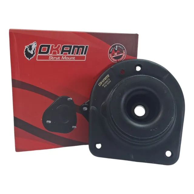 Base Amortiguador Delantera Derecha Fiat Palio Adventure