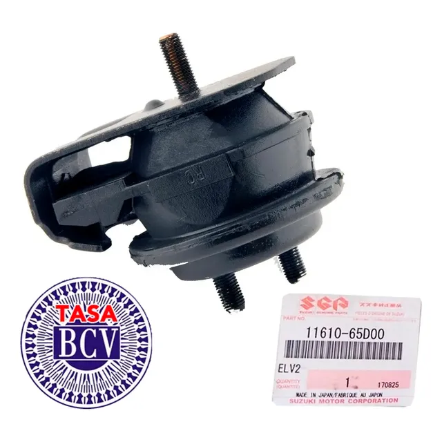 Base De Motor Grand Vitara Xl5 Xl7 2.0 2.5 2.7 Original