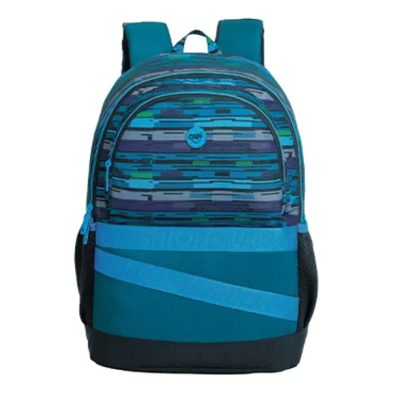Morral Grande Juvenil Niño Escolar Capi Energy Urban