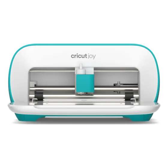 Máquina De Corte Cricut Joy Inteligente E Compacta Bivolt