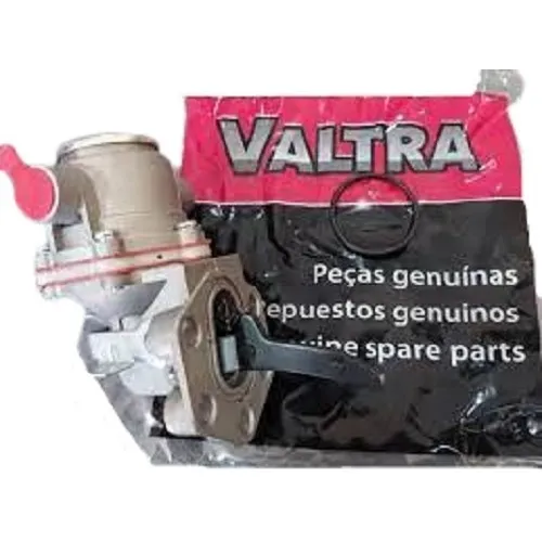 Bombin De Transferencia Gasoil Valtra Original