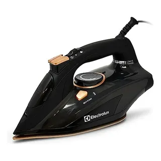 Plancha De Vapor Profesional Electrolux, 1700w, Ajustable, C Plancha De Vapor Profesional Electrolux, 1700w, Ajustable, C
