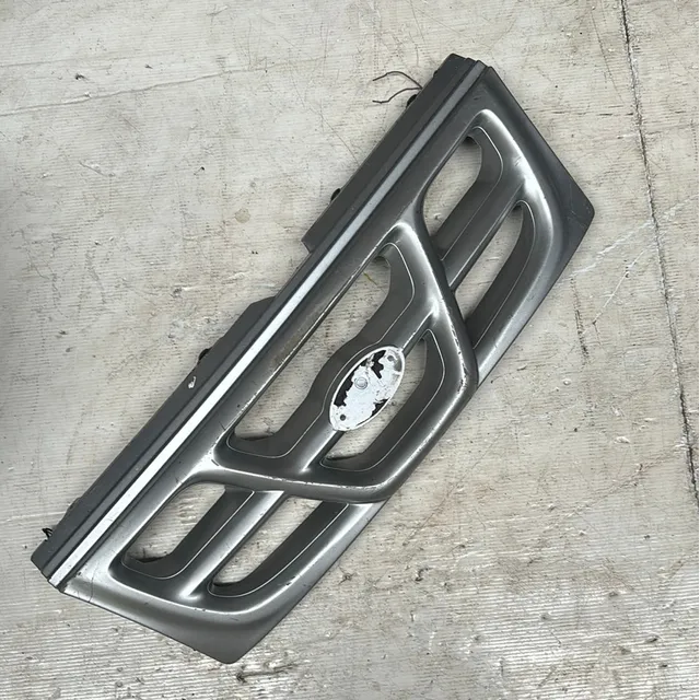 Parrilla Delantera Frontal Kia Sportage 2000