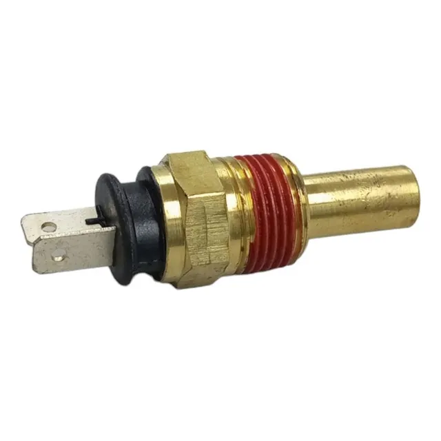 Valvula Temperatura Mitsubishi L300 2.4/mf/mx/ms/zx 4cil*