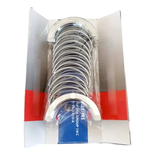 Conchas Bancada Ford 200
