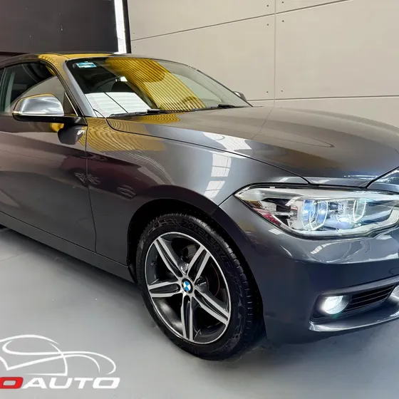 BMW Serie 1 2017 1.6 3p 120ia At
