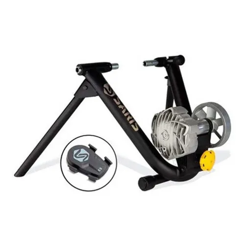 Saris Rodillo Ciclismo Fluid 2 Smart Equipped Kit