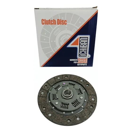 Disco De Clutch Embrague Chevrolet Super Carry Daewoo Damas